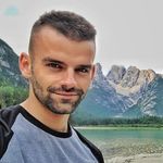 Adrian Gajda - @adriangajda10 - Instagram