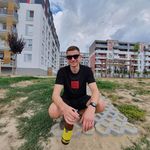 Adrian Gajda - @elo_tu_adi - Instagram