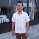 Adrian Galaz - @adrian_galaz_08 - Instagram