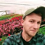 Adrian Gałązka - @adrian_galazka - Instagram