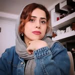 مریم رضانژاد - @adrian_galery1 - Instagram