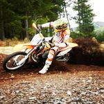 Adrian Gale - @galey_ktm1090r - Instagram