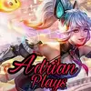 EPX-AdrianPlays - @adriangale47 - TikTok
