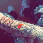Adrian Gallant - @adrian.igq - Instagram