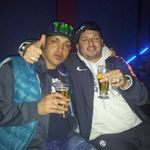 Adrian Gallardo - @kondeilaza - Instagram