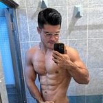 Adrian Gallardo - @gallardofit22 - Instagram