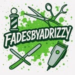 Adrian Gallardo - @fadesbyadrizzy - Instagram