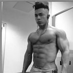 Adrian Gallardo - @supergallardo19 - Instagram