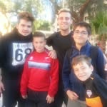 Adrian Gallardo Saz - @gallardosaz - Instagram