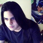 Adrián Gallegos - @adriangallegoz - Instagram