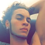 Adrian Gallegos - @adrian_blehleh - Instagram