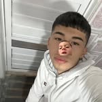 Adrian Gallegos - @gallegos_a27 - Instagram