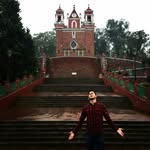 Adrián Gallegos - @elotro_adriano - Instagram