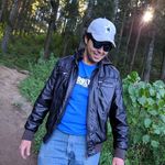 Adrian Gallegos - @adrian_alejandro21 - Instagram