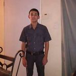 Adrian Alberto Garrobo Romero - @adriangalleyo - Instagram