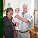 Adrian Galli - Facebook