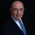 Adriano Galliani - @adrianogalliani_official - Instagram