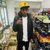 Adrian Galloway - Facebook