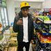 Adrian Galloway  - Facebook