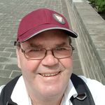 Adrian Gamble - @awbet59 - Instagram