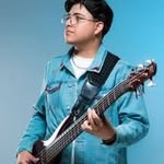 Adrian Gamboa - @adrianbass_impone - Instagram