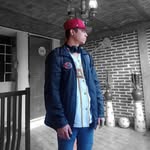 ADRIAN GAMBOA - @adrian_gamboa.11 - Instagram