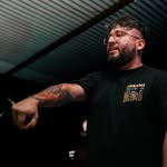 Adrian Gamboa - @thebiggambola - Instagram