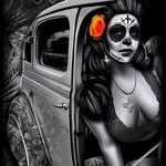 Adrian Gamboa Arte - @adrian_gamboa_arte - Instagram