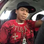 Adrian Gandy - @blacapino808 - Instagram