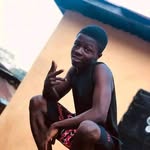 Adrian Claudius Eku Garber - @ekugarber - Instagram