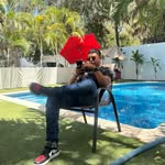 Adrian Garcés 🌴 - @garcess_20 - Instagram
