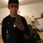 Adrian Gardea - @adriangardea14 - Instagram