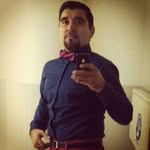 Adrian Magdiel Gardea - @adrianmagdiel - Instagram