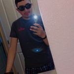 Adrian Garduño - @gardunoadrian12.5 - Instagram