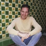 Adrián Garnier Sbarbaro - @adrigarniersbarbaro - Instagram