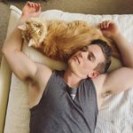 Adrian Garrison - @yadecal104 - Instagram