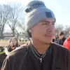 Adrian Garrison - @lilredskin13 - TikTok