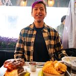 AdrianGary - @aggressivegrubs - Instagram