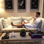 Adrian Gates - @shulammiteadrian - Instagram