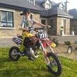 Adrian Gates - @gates6581 - Instagram