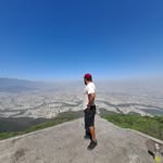 adrian garcia gatica - @adriangatica - Instagram