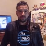 Adrian gatica - @adriangatica88 - Instagram