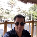 Adrian Gatica - @gaticahome - Instagram
