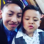 Adrian Gatica - @gaticaadrian119 - Instagram