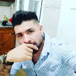 Adrián Gatica - @gatica933 - Instagram