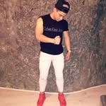 Adrian Gatica - @adriangatica6 - Instagram