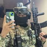 Carlos Adrian Gatica Serna - @adrian_gatica16 - Instagram