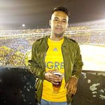 Adrian Gauna - @adrian.gauna10 - Instagram
