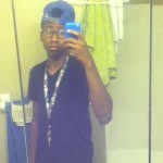 Adrian Gause - @nevercuffabitch - Instagram
