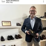 Adrian Gell - @shoemaneb - Instagram